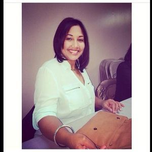 Meet your Posher, Carmen